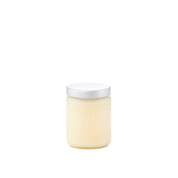 Picture of Mini White Pumpkin Heritage® Scented Candle