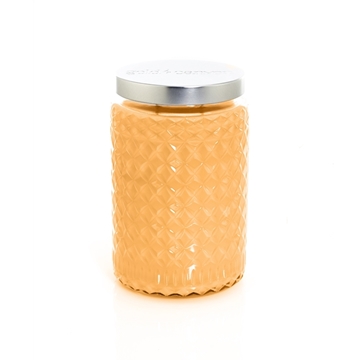 Picture of Large Pumpkin Pie Heritage® Scented Candle